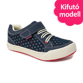 Pediped Flex Dani Navy Red-0